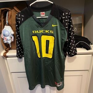 Oregon Ducks Nike Jersey